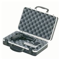 Plano Gun Guard DLX Series Two Pistol Case | 024099001304